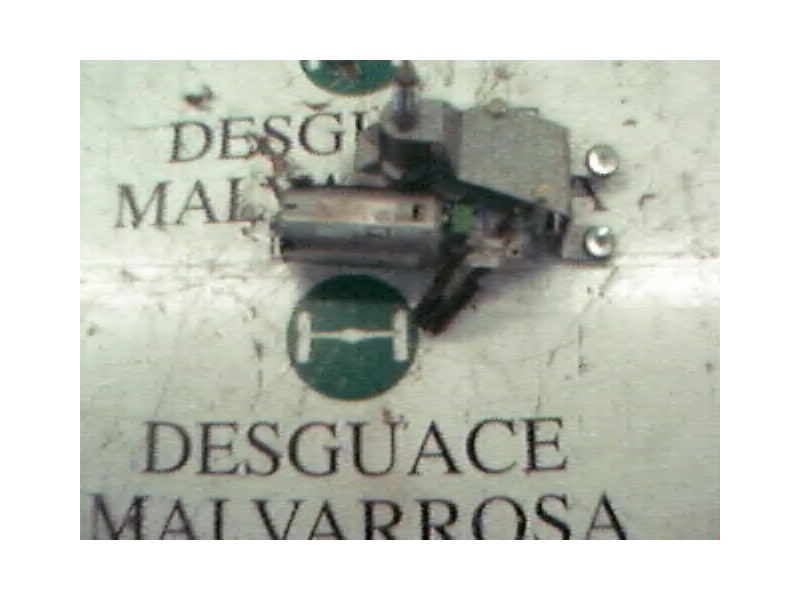 Recambio de motor limpia trasero para opel vectra b berlina comfort referencia OEM IAM   