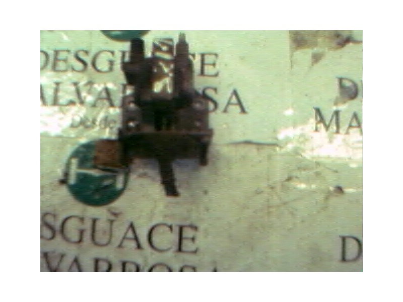 Recambio de bobina para fiat regata berlina referencia OEM IAM   