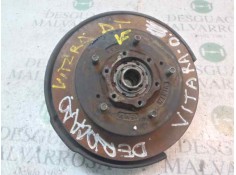 Recambio de mangueta delantera derecha para suzuki grand vitara jb (jt) 1.6 16v cat referencia OEM IAM   