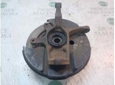 Recambio de mangueta delantera derecha para suzuki grand vitara jb (jt) 1.6 16v cat referencia OEM IAM    2