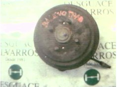 Recambio de mangueta trasera derecha para suzuki baleno berlina sy (eg) referencia OEM IAM   