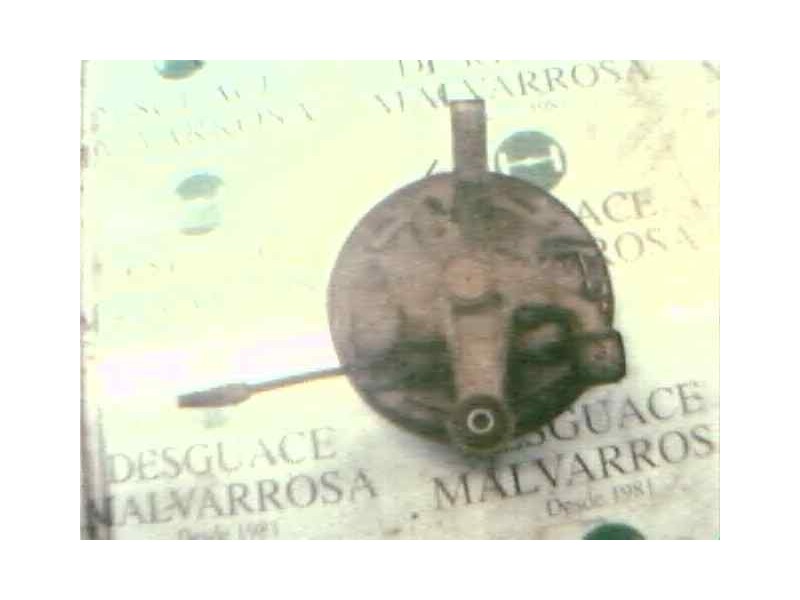 Recambio de mangueta trasera derecha para suzuki baleno berlina sy (eg) referencia OEM IAM   