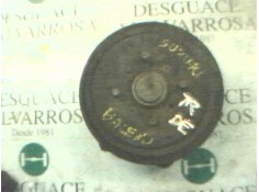 Recambio de mangueta trasera derecha para suzuki baleno berlina sy (eg) 1.8 16v cat referencia OEM IAM   