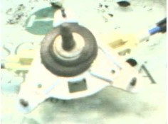 Recambio de elevalunas trasero izquierdo para peugeot 406 berlina (s1/s2) referencia OEM IAM    2