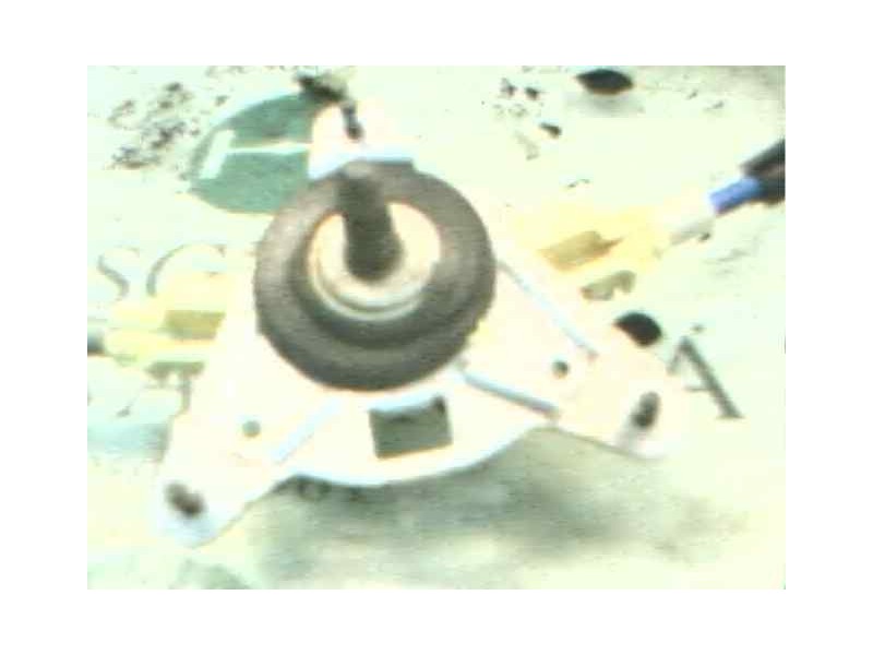 Recambio de elevalunas trasero izquierdo para peugeot 406 berlina (s1/s2) referencia OEM IAM   