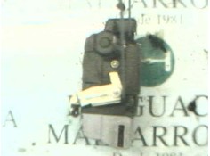 Recambio de cerradura puerta trasera izquierda para peugeot 406 berlina (s1/s2) 2.0 hdi referencia OEM IAM    2