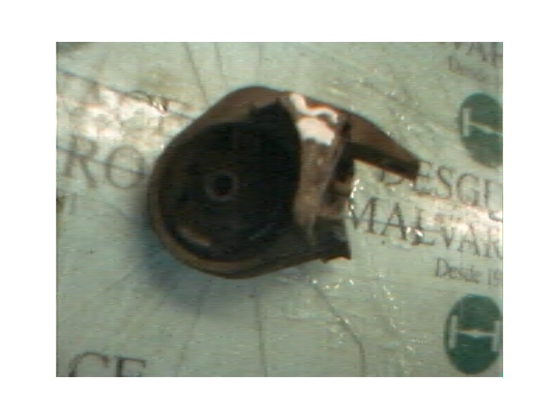 Recambio de soporte cambio para renault 19 (b/c/l53) referencia OEM IAM   