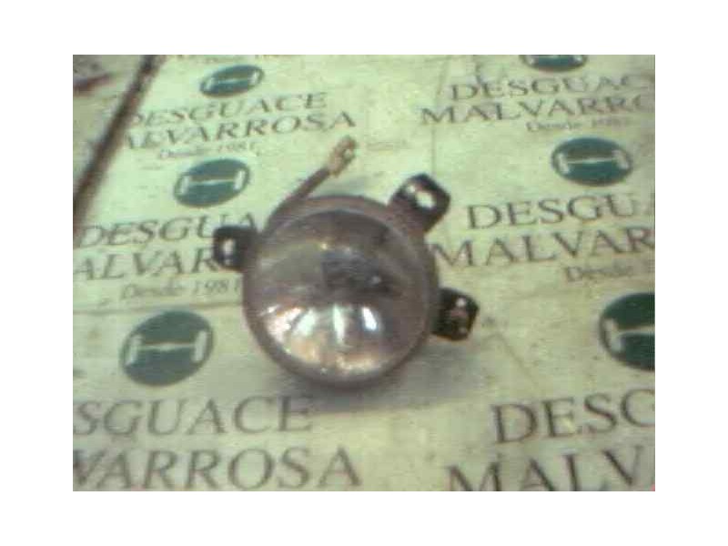 Recambio de faro derecho para volkswagen polo (801/803) 1.05 referencia OEM IAM   