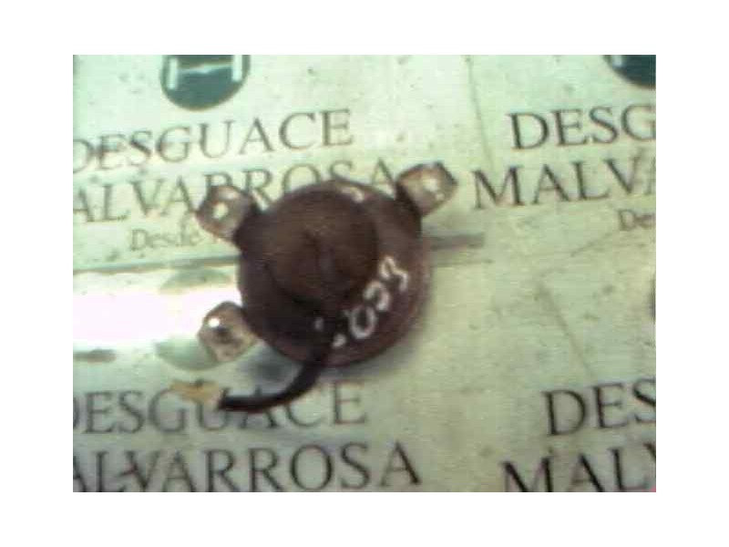 Recambio de faro derecho para volkswagen polo (801/803) 1.05 referencia OEM IAM   