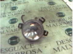 Recambio de faro izquierdo para volkswagen polo (801/803) 1.05 referencia OEM IAM   
