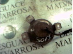 Recambio de faro izquierdo para volkswagen polo (801/803) 1.05 referencia OEM IAM    2