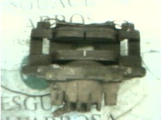 Recambio de pinza freno delantera derecha para peugeot 306 berlina 3/5 puertas (s1) 1.6 referencia OEM IAM    2