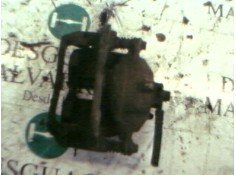 Recambio de pinza freno delantera derecha para mg serie 400 (rt) 420 sdi (5-ptas.) referencia OEM IAM    2