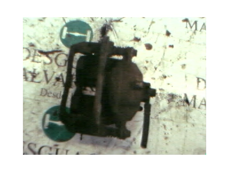 Recambio de pinza freno delantera derecha para mg serie 400 (rt) 420 sdi (5-ptas.) referencia OEM IAM   