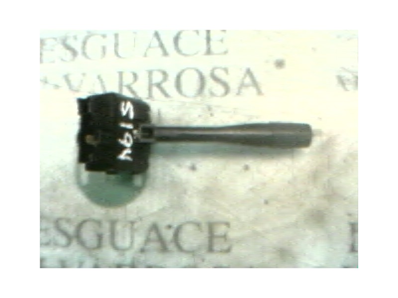 Recambio de mando luces para mg serie 400 (rt) 420 sdi (5-ptas.) referencia OEM IAM   