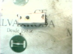 Recambio de mando multifuncion para mg serie 400 (rt) 420 sdi (5-ptas.) referencia OEM IAM    2