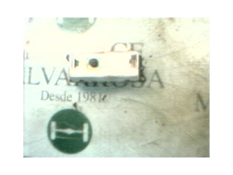 Recambio de mando multifuncion para mg serie 400 (rt) 420 sdi (5-ptas.) referencia OEM IAM   