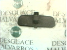 Recambio de espejo interior para mg serie 400 (rt) 420 sdi (5-ptas.) referencia OEM IAM    2