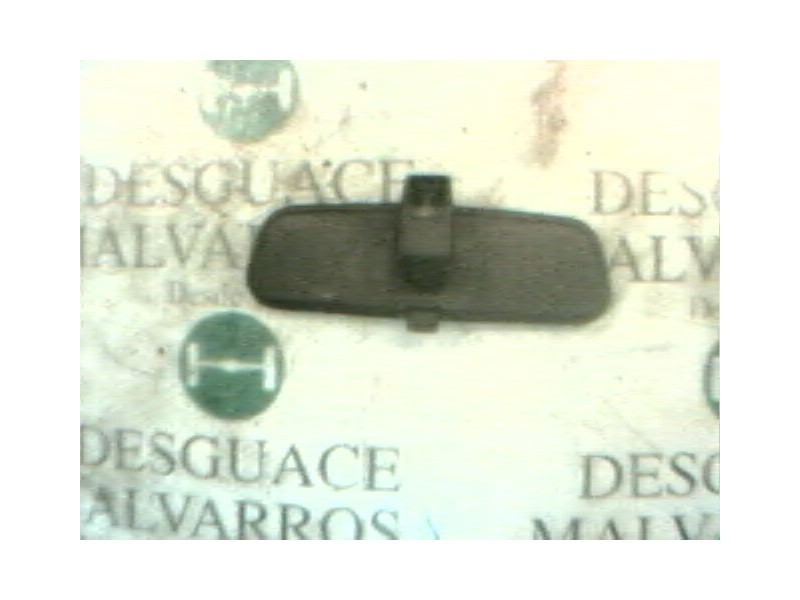 Recambio de espejo interior para mg serie 400 (rt) 420 sdi (5-ptas.) referencia OEM IAM   