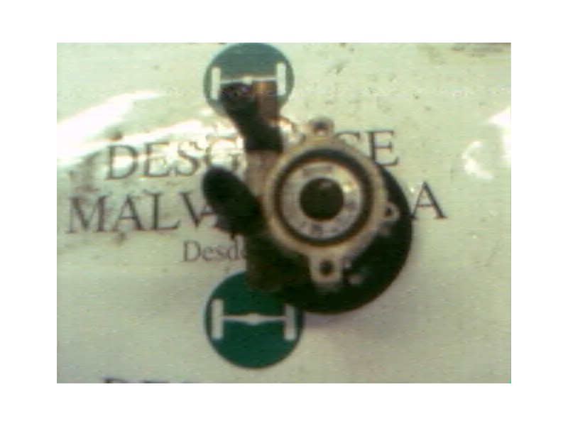 Recambio de bomba direccion para seat toledo (1m2) 1.8 20v referencia OEM IAM   