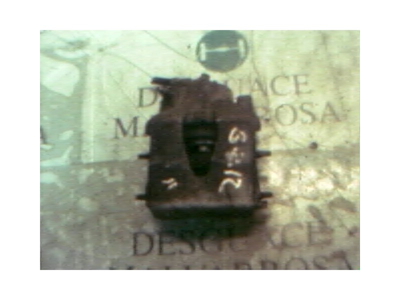 Recambio de pinza freno delantera derecha para seat toledo (1m2) 1.8 20v referencia OEM IAM   