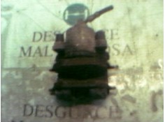 Recambio de pinza freno delantera derecha para seat toledo (1m2) 1.8 20v referencia OEM IAM    2