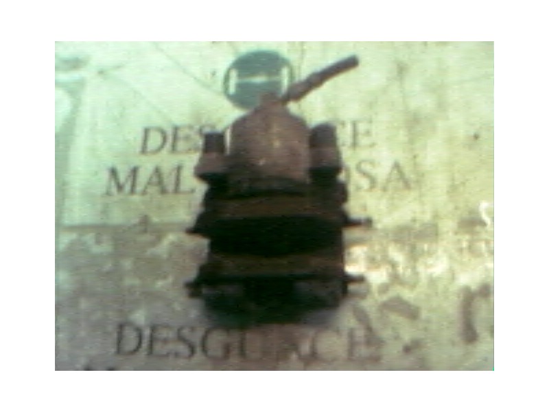 Recambio de pinza freno delantera derecha para seat toledo (1m2) 1.8 20v referencia OEM IAM   