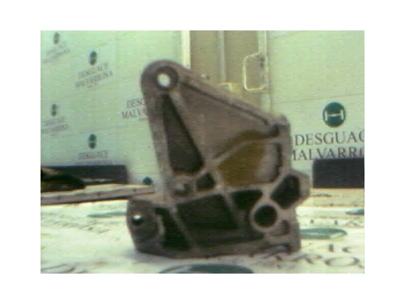 Recambio de soporte cambio para seat toledo (1m2) 1.8 20v referencia OEM IAM   