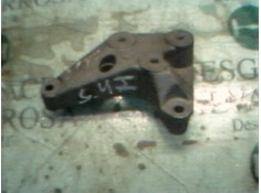 Recambio de soporte motor delantero para opel astra g berlina 1.6 16v referencia OEM IAM   