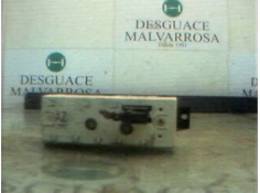 Recambio de mando multifuncion para opel astra g berlina 1.6 16v referencia OEM IAM    2