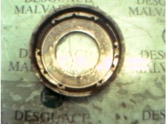 Recambio de volante motor para seat ibiza (6k) 1.9 turbodiesel cat (aaz) referencia OEM IAM    2