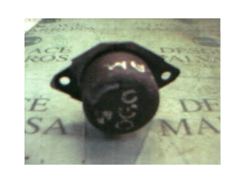 Recambio de soporte cambio para seat cordoba berlina (6k2) clx referencia OEM IAM   