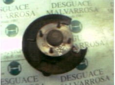 Recambio de mangueta trasera derecha para nissan primera berl./familiar (p10/w10) invitation berlina (p10) referencia OEM IAM   