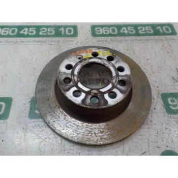 DISCO FRENO TRASERO 1K0615601AB 