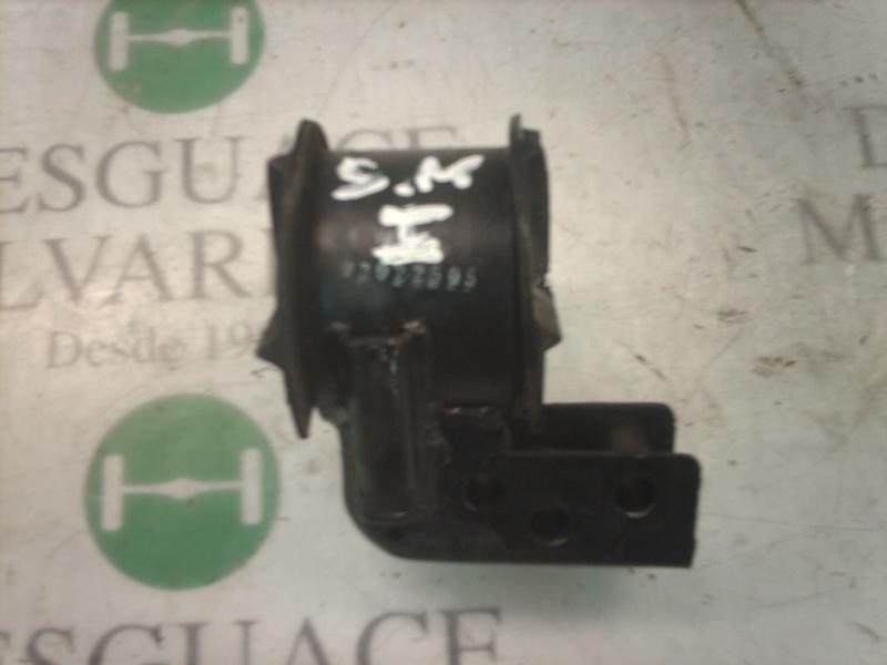 Recambio de soporte motor para hyundai accent (lc) gl 5p referencia OEM IAM   