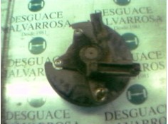 Recambio de mangueta trasera derecha para nissan primera berl./familiar (p10/w10) invitation berlina (p10) referencia OEM IAM    2