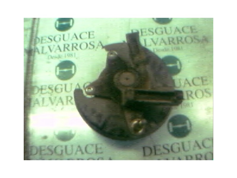 Recambio de mangueta trasera derecha para nissan primera berl./familiar (p10/w10) invitation berlina (p10) referencia OEM IAM   