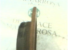 Recambio de disco freno trasero para mercedes-benz clase slk (w170) roadster 230 compressor (170.447) referencia OEM IAM    2