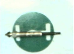 Recambio de calentador para peugeot 306 berlina 3/5 puertas (s1) 1.9 diesel referencia OEM IAM   