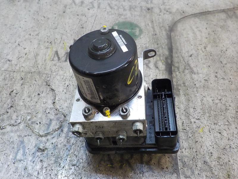 Recambio de abs para bmw serie 3 berlina (e90) 2.0 16v diesel cat referencia OEM IAM 34512460450 3451679152101 10039933284