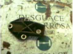 Recambio de soporte motor delantero para citroën zx 1.8 cat (lfz / xu7jp) referencia OEM IAM   