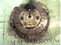 Recambio de kit embrague para citroën zx 1.8 cat (lfz / xu7jp) referencia OEM IAM    2