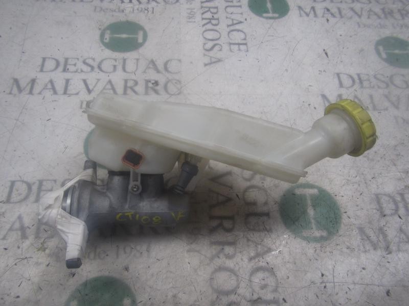 Recambio de bomba freno para citroën c3 picasso 1.6 hdi fap referencia OEM IAM   