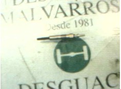 Recambio de calentador para volkswagen golf iv variant (1j5) 1.9 tdi referencia OEM IAM   