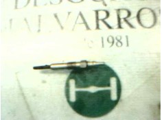 Recambio de calentador para volkswagen golf iv berlina (1j1) 1.9 tdi referencia OEM IAM   