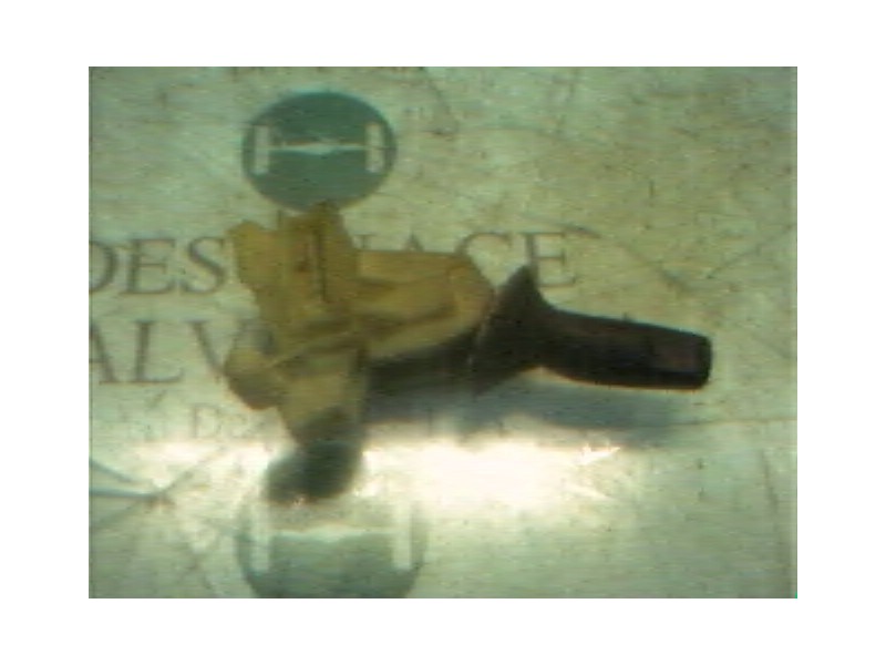 Recambio de mando limpia para ford mondeo berlina (gd) clx referencia OEM IAM   