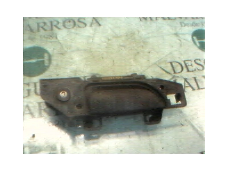Recambio de maneta exterior delantera derecha para ford mondeo berlina (gd) clx referencia OEM IAM   