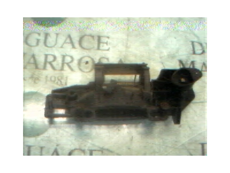 Recambio de maneta exterior delantera derecha para ford mondeo berlina (gd) clx referencia OEM IAM   