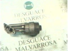 Recambio de soporte filtro aceite para opel agila b referencia OEM IAM   