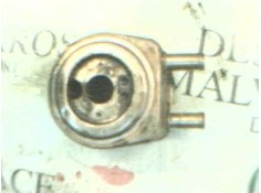 Recambio de enfriador aceite motor para peugeot 306 berlina 3/4/5 puertas (s2) 2.0 hdi cat referencia OEM IAM   